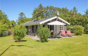 2 Bedroom Awesome Home In Samsø